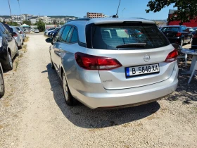Обява за продажба на Opel Astra 1.5 ~15 200 лв. - изображение 6