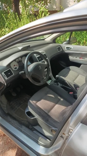 Обява за продажба на Peugeot 307 SW ~2 400 лв. - изображение 4