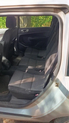 Обява за продажба на Peugeot 307 SW ~2 400 лв. - изображение 5