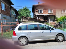 Обява за продажба на Peugeot 307 SW ~2 400 лв. - изображение 1