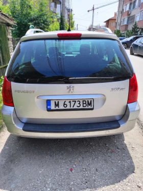 Обява за продажба на Peugeot 307 SW ~2 400 лв. - изображение 3