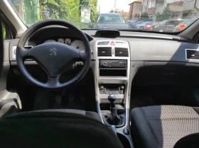 Обява за продажба на Peugeot 307 SW ~2 400 лв. - изображение 2