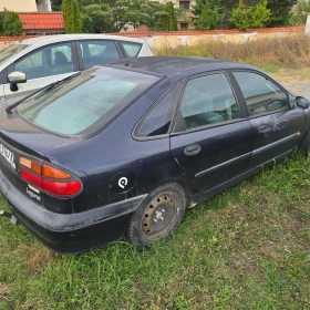 Обява за продажба на Renault Laguna 1.9 dTi (98 к.с.)  ~1 600 лв. - изображение 8