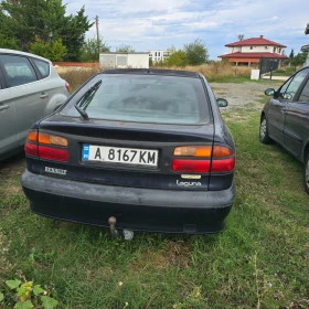 Обява за продажба на Renault Laguna 1.9 dTi (98 к.с.)  ~1 600 лв. - изображение 10