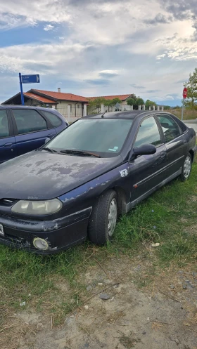 Обява за продажба на Renault Laguna 1.9 dTi (98 к.с.)  ~1 600 лв. - изображение 11