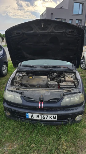 Renault Laguna 1.9 dTi (98 к.с.)  - 1300 лв. / 664.68 € - 57490078 14