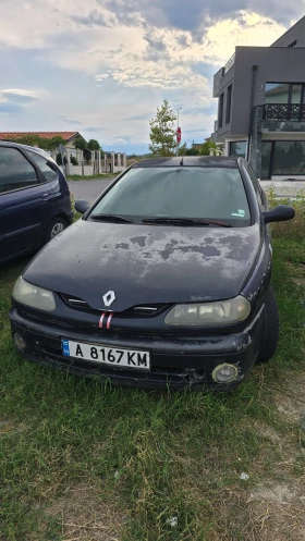 Renault Laguna 1.9 dTi (98 к.с.)  - 1300 лв. / 664.68 € - 57490078 13