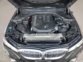 BMW 340 M-PACK !РЕАЛНИ КИЛОМЕТРИ! - 50499 лв. - 71280653 11