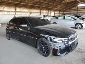 BMW 340 M-PACK !РЕАЛНИ КИЛОМЕТРИ! - 50499 лв. - 71280653 4
