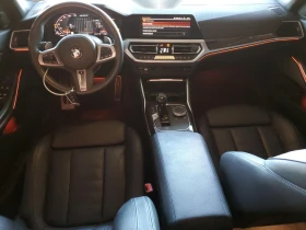 BMW 340 M-PACK !РЕАЛНИ КИЛОМЕТРИ! - 50499 лв. - 71280653 8