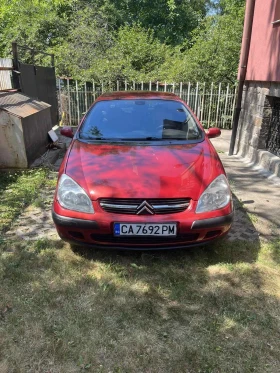 Обява за продажба на Citroen C5 Дизел ~4 150 лв. - изображение 1 | Auto.bg Обява за продажба на Citroen C5 Дизел ~4 150 лв. - изображение 1