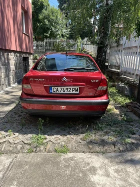 Обява за продажба на Citroen C5 Дизел ~4 150 лв. - изображение 4 | Auto.bg Обява за продажба на Citroen C5 Дизел ~4 150 лв. - изображение 4