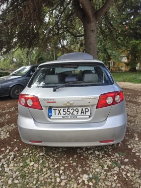 Chevrolet Lacetti 2.0 131  | Mobile.bg    3