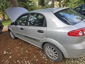 Chevrolet Lacetti 2.0 131  | Mobile.bg    4