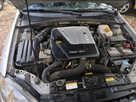 Chevrolet Lacetti 2.0 131  | Mobile.bg    6