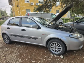 Chevrolet Lacetti 2.0 131  | Mobile.bg    2