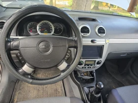 Chevrolet Lacetti 2.0 131  | Mobile.bg    8