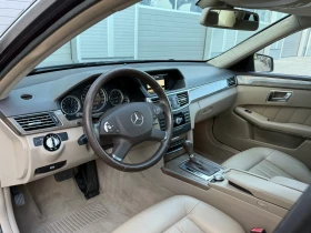 Mercedes-Benz E 220 D* ELEGANCE* TOP*  | Mobile.bg    7