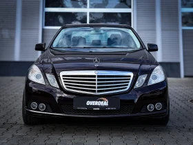 Mercedes-Benz E 220 D* ELEGANCE* TOP* ЛИЗИНГ