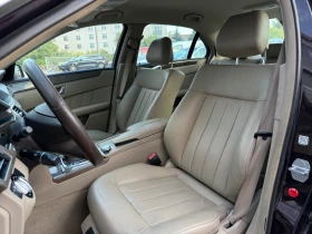 Mercedes-Benz E 220 D* ELEGANCE* TOP*  | Mobile.bg    12