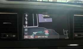 Kia K7 3.0 LPI Luxury  | Mobile.bg    11