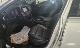Kia K7 3.0 LPI Luxury  | Mobile.bg    7