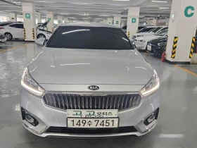 Kia K7 3.0 LPI Luxury  | Mobile.bg    3