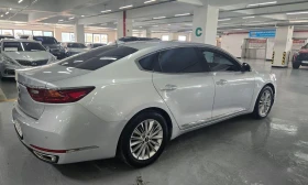 Kia K7 3.0 LPI Luxury  | Mobile.bg    2
