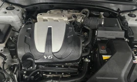 Kia K7 3.0 LPI Luxury  | Mobile.bg    6