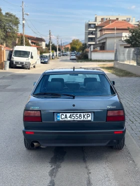 Обява за продажба на Fiat Croma 2.0 Tie ~7 500 лв. - изображение 1