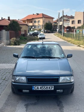 Обява за продажба на Fiat Croma 2.0 Tie ~7 500 лв. - изображение 1