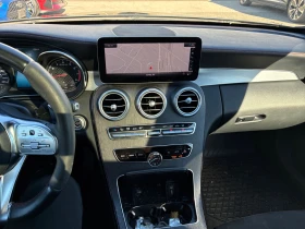 Mercedes-Benz C 43 AMG * CARFAX *  *   *  | Mobile.bg    8
