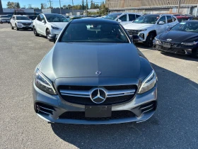 Mercedes-Benz C 43 AMG * CARFAX *  *   *  | Mobile.bg    2