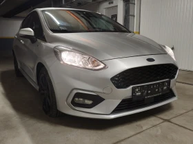 Ford Fiesta 1.5 TDCI  ST-LINE, снимка 11