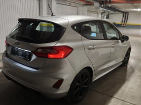 Ford Fiesta 1.5 TDCI  ST-LINE, снимка 8