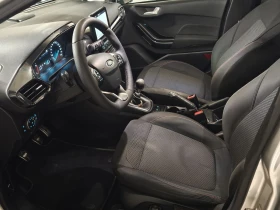 Ford Fiesta 1.5 TDCI  ST-LINE, снимка 5