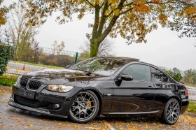 BMW 325 d M57 / M pack / Logic7 / Apple carplay / Шибидах 