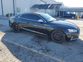 Audi S5 PREMIUM PLUS* BANG&OLUFSEN* МАСАЖ* ПОДГРЕВ* ШИБИДА - 31900 лв. / 16310.21 € - 70570894 3