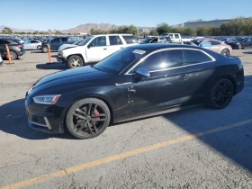 Audi S5 PREMIUM PLUS* BANG&OLUFSEN* МАСАЖ* ПОДГРЕВ* ШИБИДА - 31900 лв. / 16310.21 € - 70570894 2
