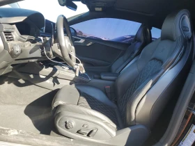 Audi S5 PREMIUM PLUS* BANG&OLUFSEN* МАСАЖ* ПОДГРЕВ* ШИБИДА - 31900 лв. / 16310.21 € - 70570894 7