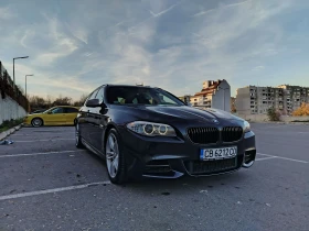 BMW 550  - изображение 1