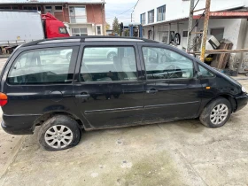 VW Sharan 1.9 TDI, снимка 4
