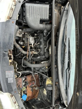 VW Sharan 1.9 TDI, снимка 6