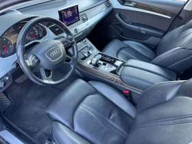 Audi A8 * АВТО КРЕДИТ* ЦЕНА ДО БГ * СЕРВИЗНА ИСТОРИЯ *  - 27999 лв. / 14315.66 € - 23505505 6