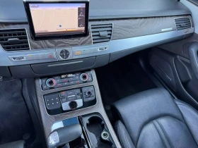 Audi A8 * АВТО КРЕДИТ* ЦЕНА ДО БГ * СЕРВИЗНА ИСТОРИЯ *  - 27999 лв. / 14315.66 € - 23505505 11