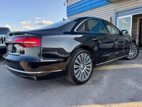 Audi A8 * АВТО КРЕДИТ* ЦЕНА ДО БГ * СЕРВИЗНА ИСТОРИЯ *  - 27999 лв. / 14315.66 € - 23505505 5