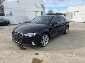 Audi A3 * 2.0T Progressiv * CARFAX * БЕЗ ПЪРВОНАЧАЛНА ВНОС