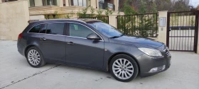 Opel Insignia, снимка 4