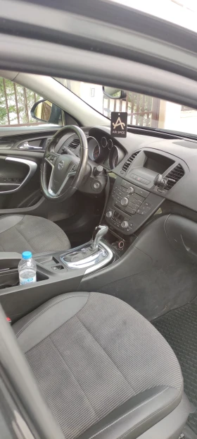 Opel Insignia, снимка 6