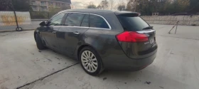 Opel Insignia, снимка 15